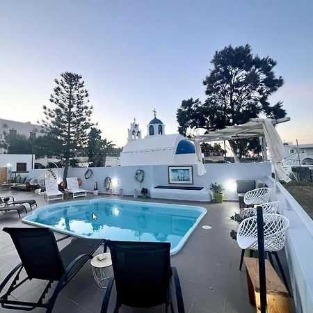 Villa Anto Fira  Exterior photo