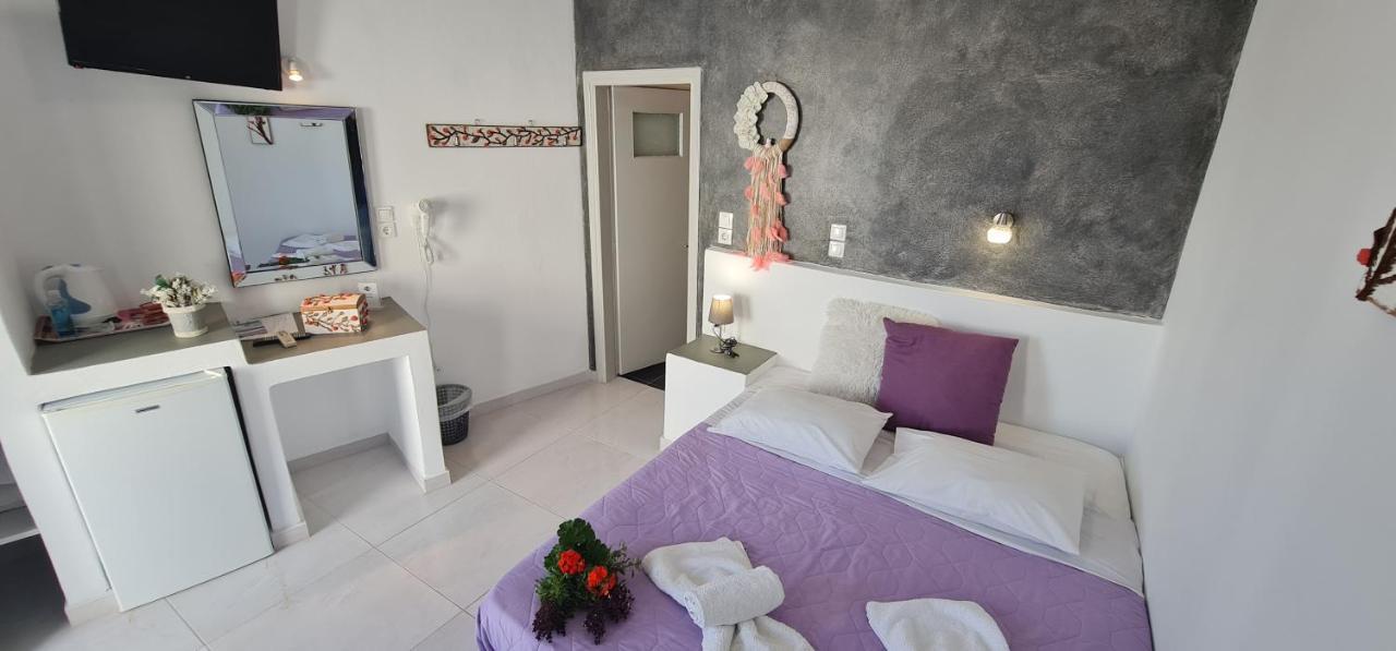 Villa Anto Fira  Exterior photo