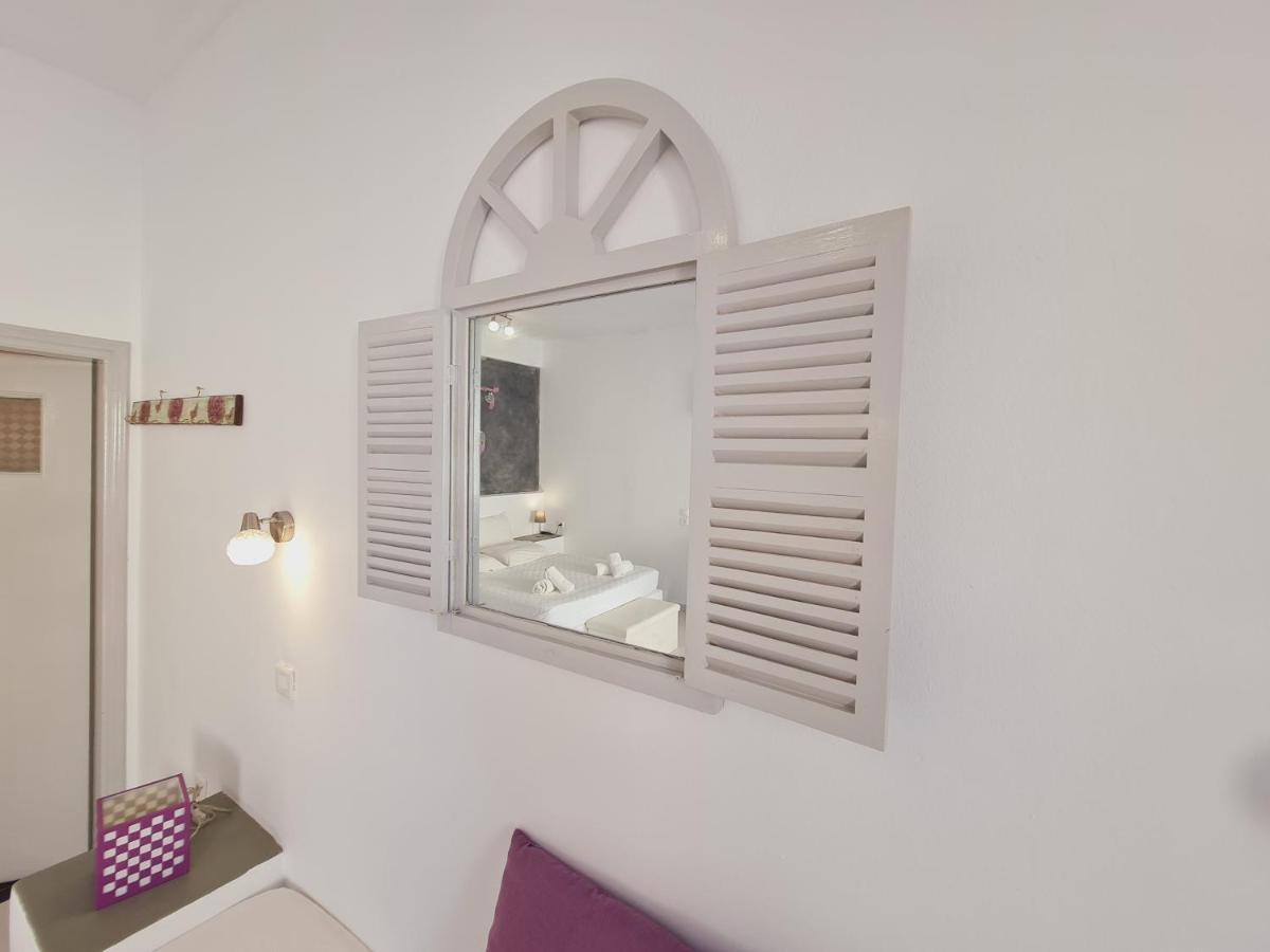 Villa Anto Fira  Exterior photo