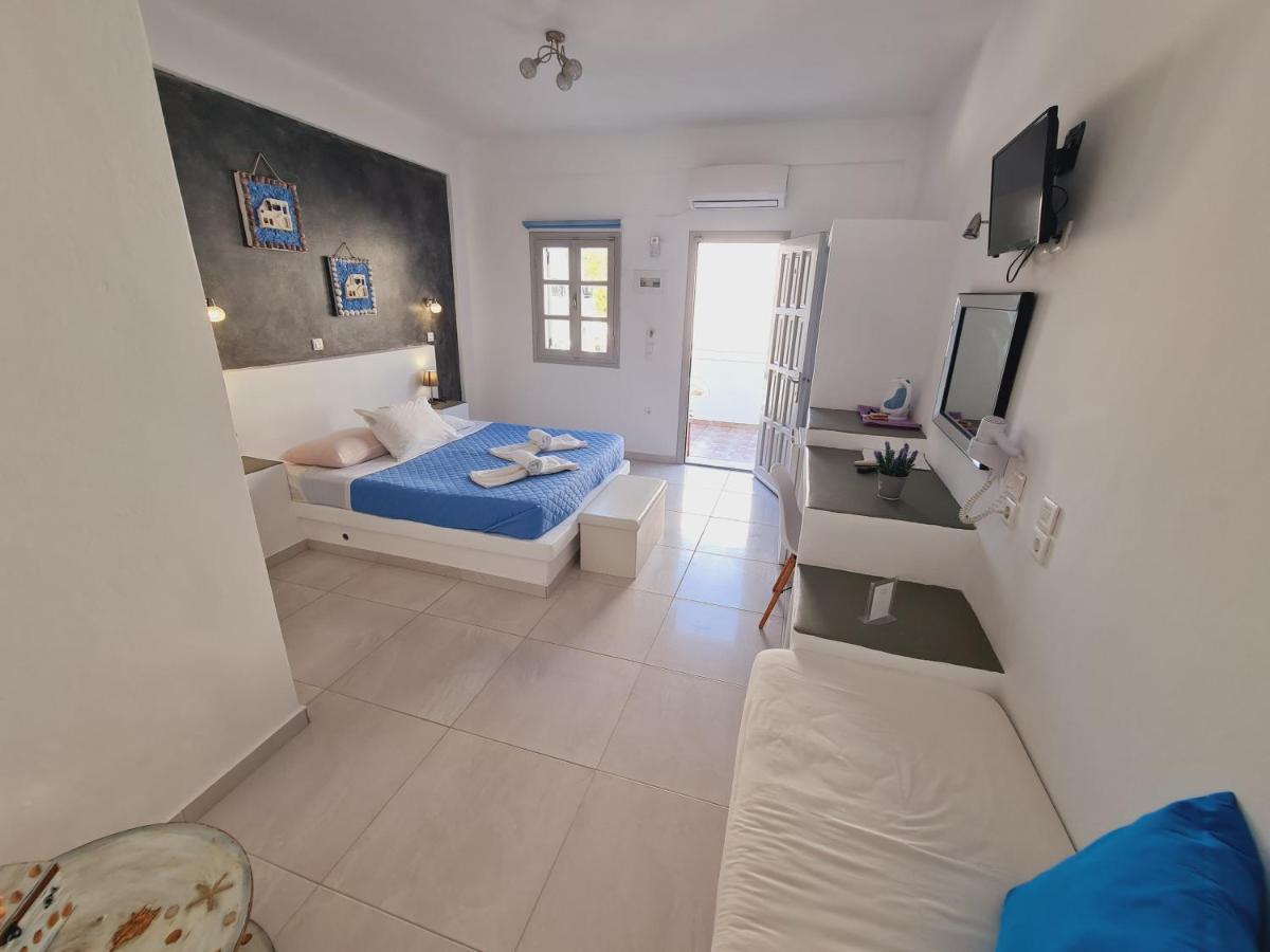 Villa Anto Fira  Exterior photo