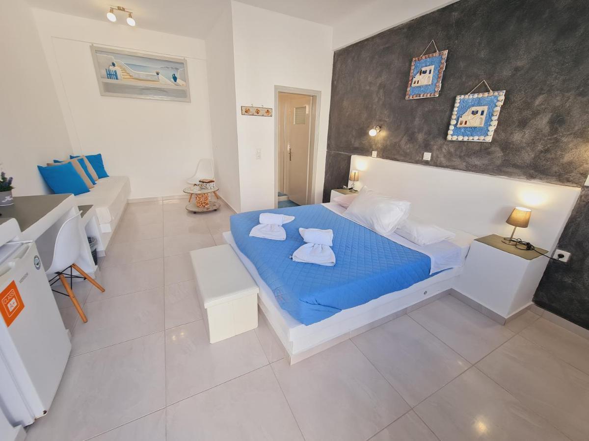 Villa Anto Fira  Exterior photo
