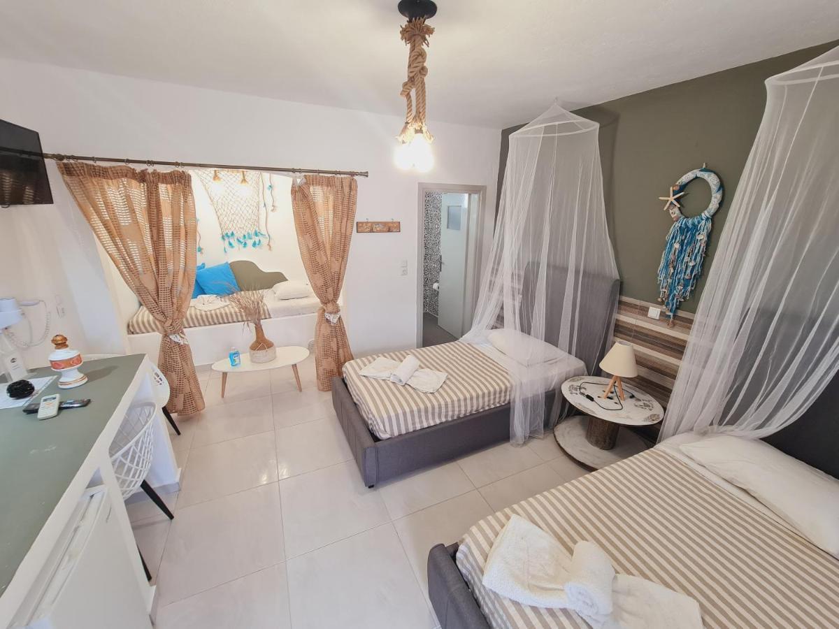 Villa Anto Fira  Exterior photo