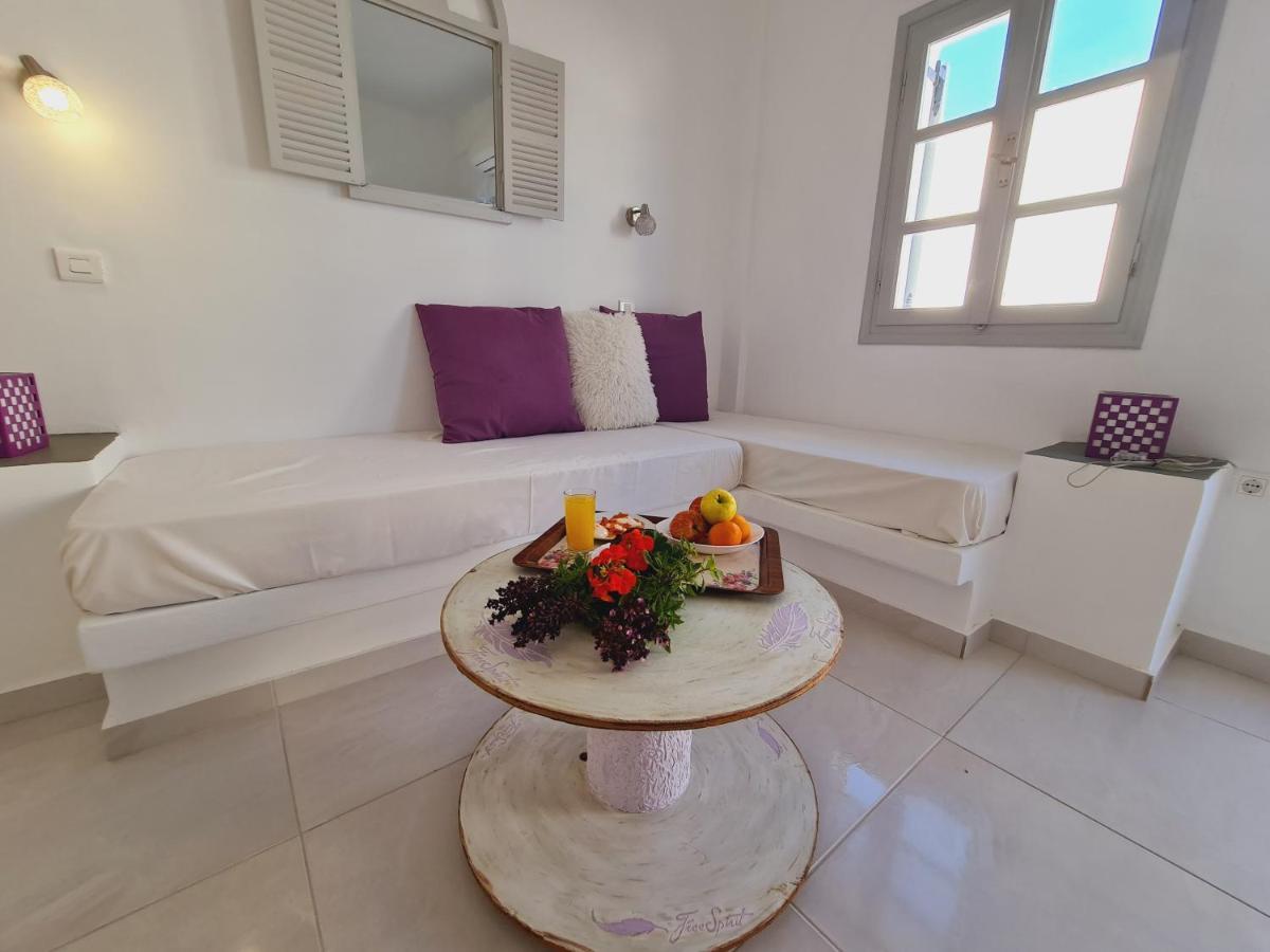 Villa Anto Fira  Exterior photo