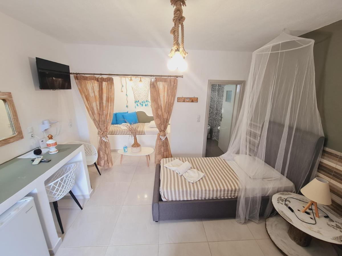 Villa Anto Fira  Exterior photo
