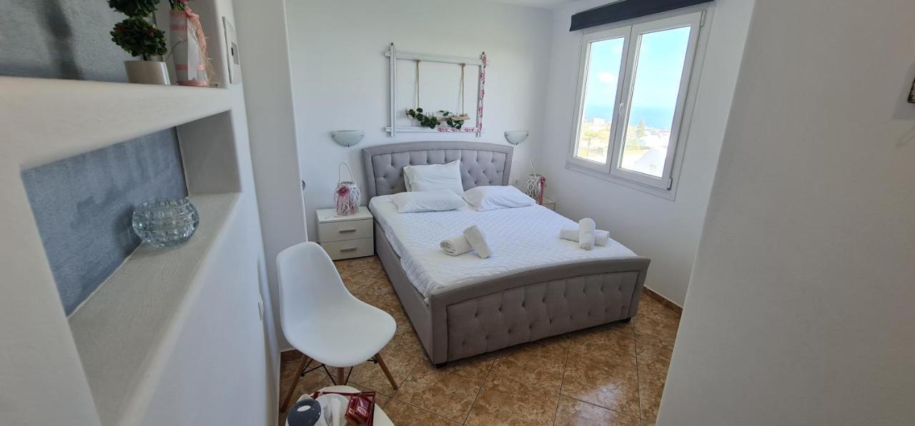 Villa Anto Fira  Exterior photo