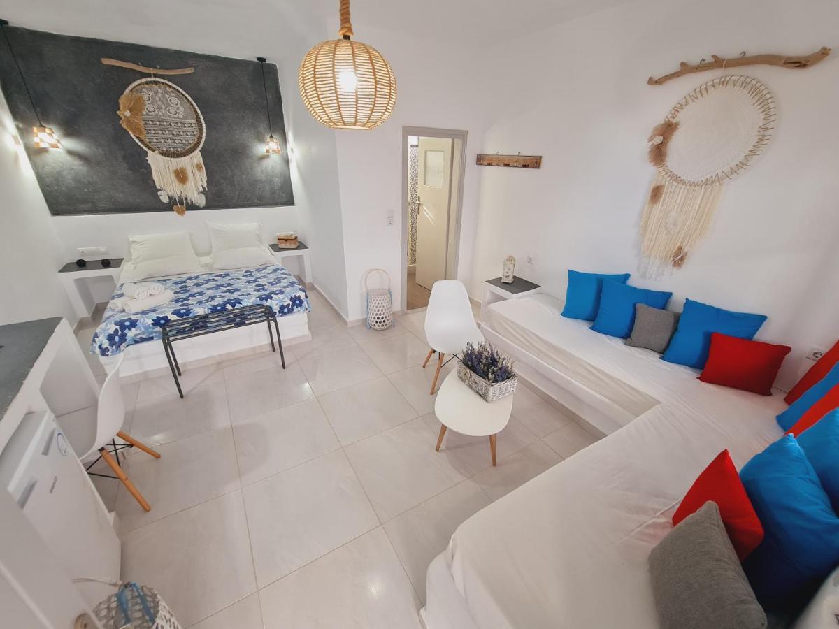 Villa Anto Fira  Exterior photo
