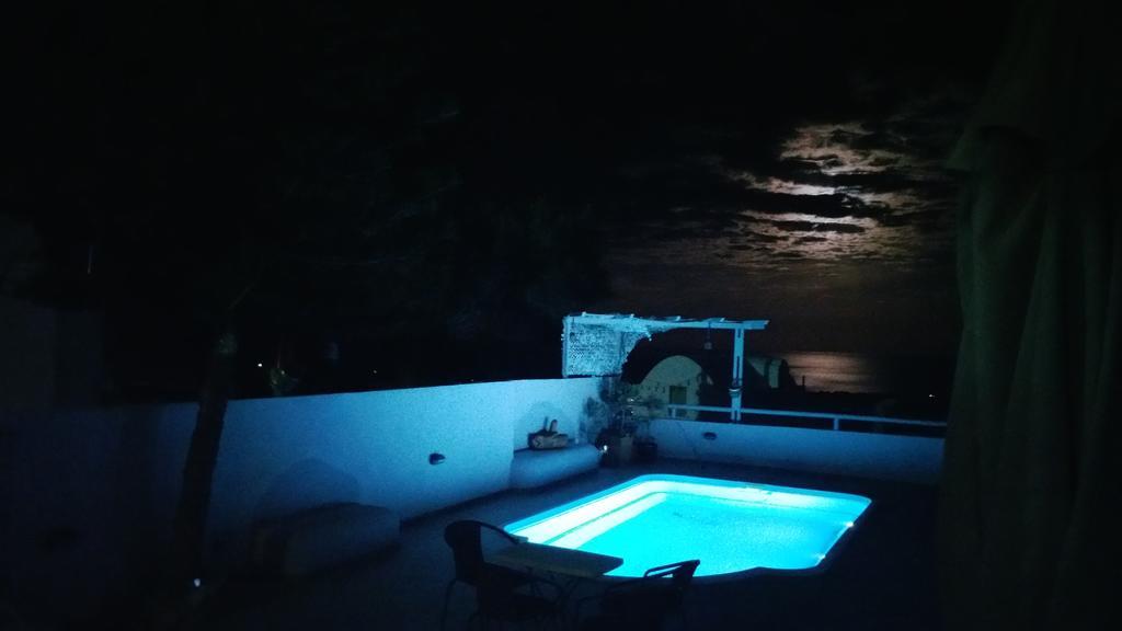Villa Anto Fira  Exterior photo