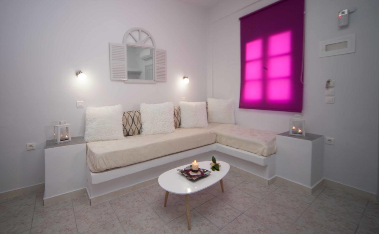 Villa Anto Fira  Exterior photo