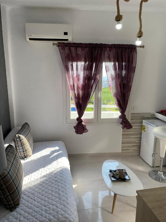 Villa Anto Fira  Exterior photo