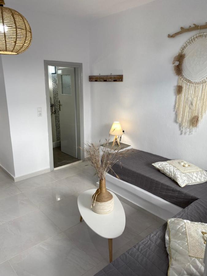 Villa Anto Fira  Exterior photo